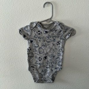 Baby clothes 3M